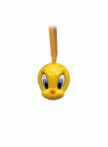Декоративна висулка – Туити от Looney Tunes - коледна играчка